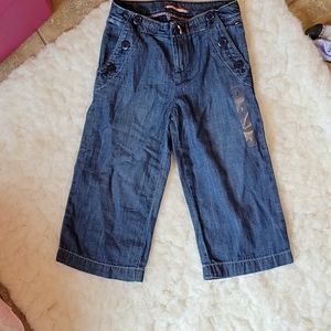 Tommy girl jeans